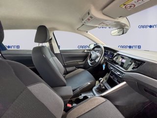 VOLKSWAGEN Polo 1.0 tsi life 95cv 6