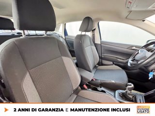 VOLKSWAGEN Polo 1.0 tsi life 95cv 7