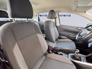 VOLKSWAGEN Polo 1.0 tsi life 95cv 7
