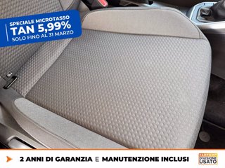 VOLKSWAGEN Polo 1.0 tsi life 95cv 8