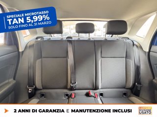 VOLKSWAGEN Polo 1.0 tsi life 95cv 9