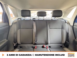VOLKSWAGEN Polo 1.0 tsi life 95cv 9