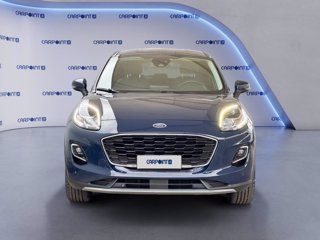 FORD Puma 1.0 ecoboost h titanium x s&s 125cv 1