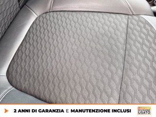 FORD Puma 1.0 ecoboost h titanium x s&s 125cv 7