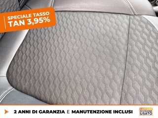 FORD Puma 1.0 ecoboost h titanium x s&s 125cv 7