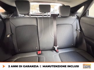 FORD Puma 1.0 ecoboost h titanium x s&s 125cv 8