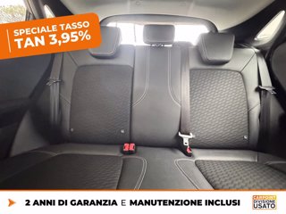 FORD Puma 1.0 ecoboost h titanium x s&s 125cv 8