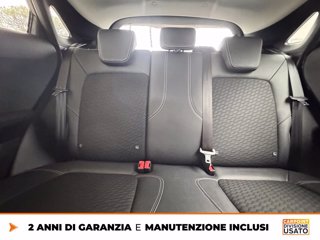 FORD Puma 1.0 ecoboost h titanium x s&s 125cv 8