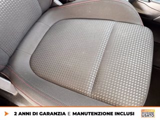 FORD Focus 1.0t ecoboost h st-line 125cv 7