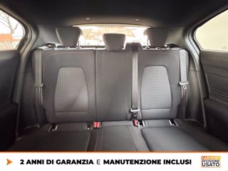 FORD Focus 1.0t ecoboost h st-line 125cv 8