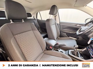VOLKSWAGEN T-cross 1.0 tsi sport 110cv 7