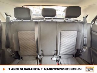 VOLKSWAGEN T-cross 1.0 tsi sport 110cv 9