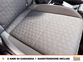 VOLKSWAGEN T-cross 1.0 tsi advanced 110cv dsg 8