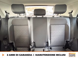 VOLKSWAGEN T-cross 1.0 tsi advanced 110cv dsg 9