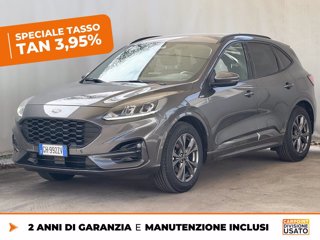 FORD Kuga 1.5 ecoblue st-line 2wd 120cv auto