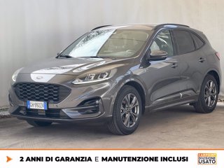 FORD Kuga 1.5 ecoblue st-line 2wd 120cv auto 0