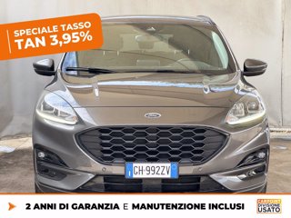 FORD Kuga 1.5 ecoblue st-line 2wd 120cv auto 1