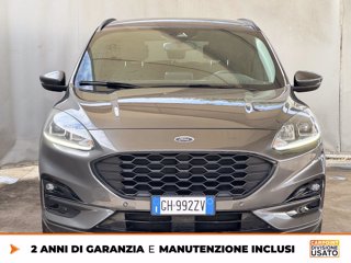 FORD Kuga 1.5 ecoblue st-line 2wd 120cv auto 1