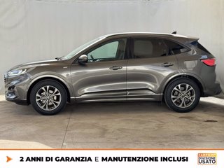 FORD Kuga 1.5 ecoblue st-line 2wd 120cv auto 2