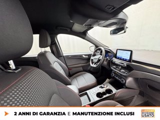 FORD Kuga 1.5 ecoblue st-line 2wd 120cv auto 5