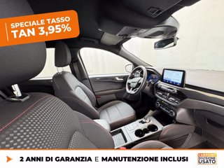 FORD Kuga 1.5 ecoblue st-line 2wd 120cv auto 5