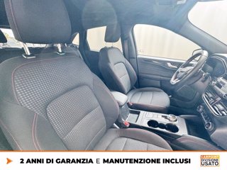 FORD Kuga 1.5 ecoblue st-line 2wd 120cv auto 6