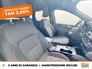 FORD Kuga 1.5 ecoblue st-line 2wd 120cv auto 6