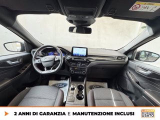 FORD Kuga 1.5 ecoblue st-line 2wd 120cv auto 9