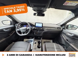 FORD Kuga 1.5 ecoblue st-line 2wd 120cv auto 9