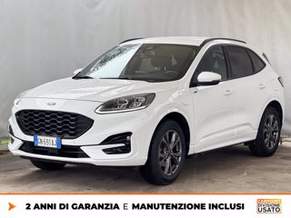 FORD Kuga 2.5 phev st-line x 2wd 225cv cvt 0
