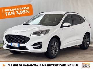 FORD Kuga 2.5 phev st-line x 2wd 225cv cvt 0