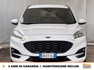 FORD Kuga 2.5 phev st-line x 2wd 225cv cvt 2