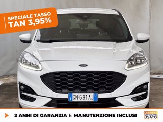 FORD Kuga 2.5 phev st-line x 2wd 225cv cvt 2