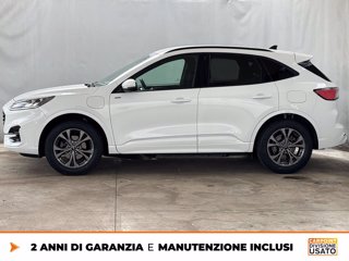 FORD Kuga 2.5 phev st-line x 2wd 225cv cvt 3