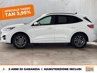 FORD Kuga 2.5 phev st-line x 2wd 225cv cvt 3