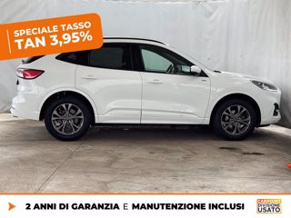 FORD Kuga 2.5 phev st-line x 2wd 225cv cvt 5