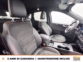 FORD Kuga 2.5 phev st-line x 2wd 225cv cvt 7