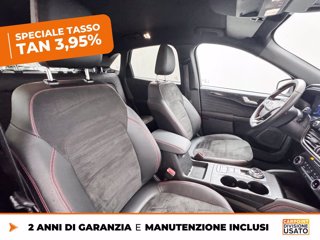 FORD Kuga 2.5 phev st-line x 2wd 225cv cvt 7