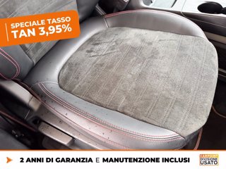 FORD Kuga 2.5 phev st-line x 2wd 225cv cvt 8