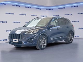 FORD Kuga 2.5 phev st-line x 2wd 225cv cvt 0