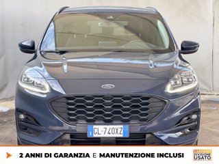 FORD Kuga 2.5 phev st-line x 2wd 225cv cvt 1