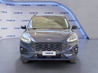 FORD Kuga 2.5 phev st-line x 2wd 225cv cvt 1