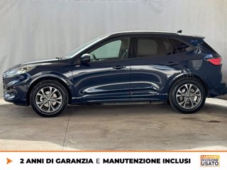 FORD Kuga 2.5 phev st-line x 2wd 225cv cvt 2