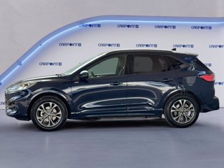 FORD Kuga 2.5 phev st-line x 2wd 225cv cvt 2