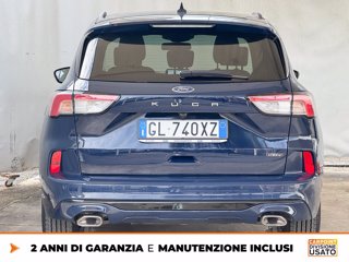 FORD Kuga 2.5 phev st-line x 2wd 225cv cvt 3