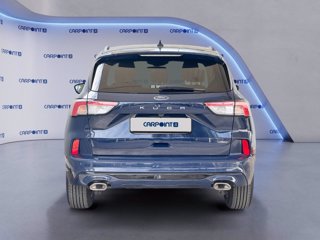 FORD Kuga 2.5 phev st-line x 2wd 225cv cvt 3