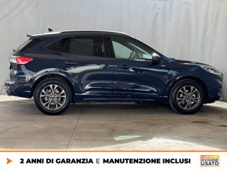 FORD Kuga 2.5 phev st-line x 2wd 225cv cvt 4
