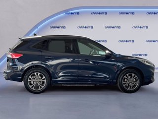 FORD Kuga 2.5 phev st-line x 2wd 225cv cvt 4