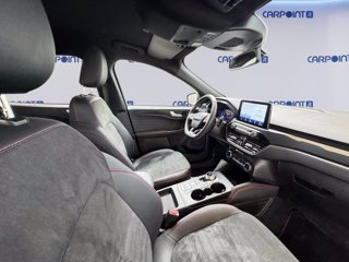 FORD Kuga 2.5 phev st-line x 2wd 225cv cvt 5