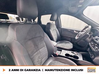 FORD Kuga 2.5 phev st-line x 2wd 225cv cvt 6